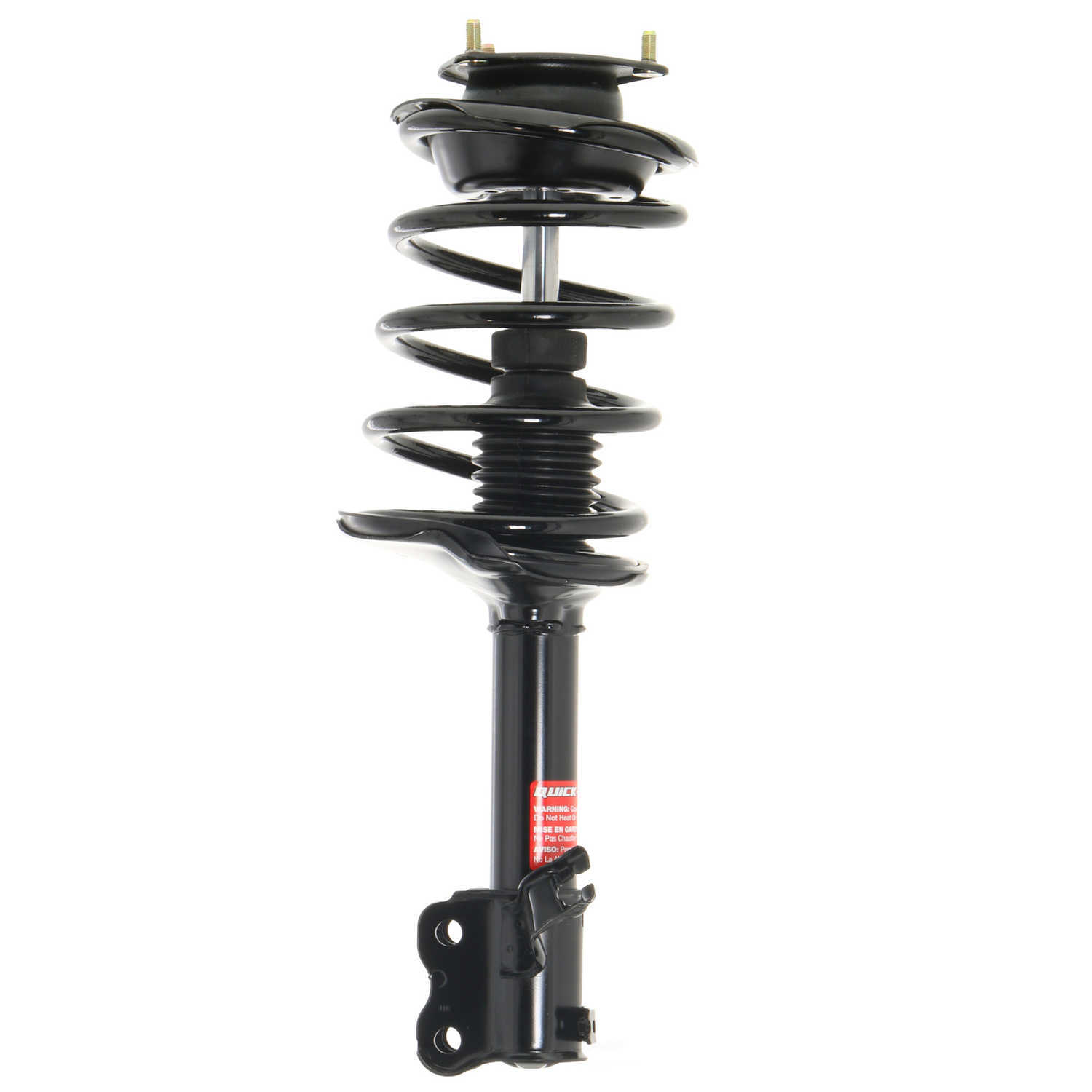 MONROE SHOCKS/STRUTS - Quick-Strut Complete Strut Assembly - MOE - 171568
