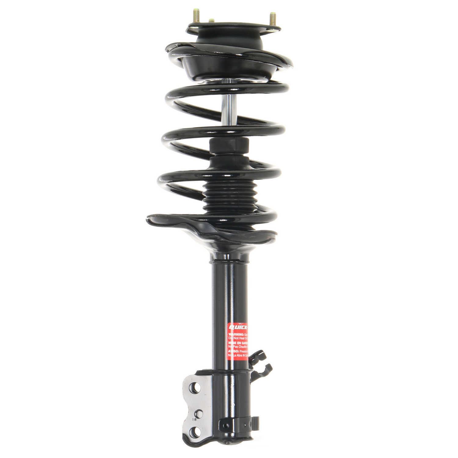 MONROE SHOCKS/STRUTS - Quick-Strut Complete Strut Assembly - MOE - 171569