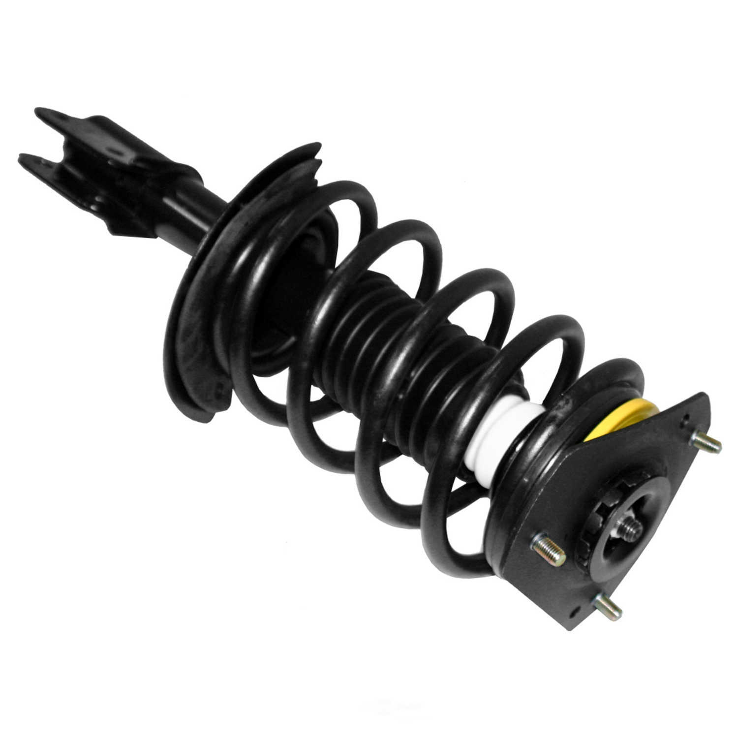 MONROE SHOCKS/STRUTS - Quick-Strut Complete Strut Assembly - MOE - 171670