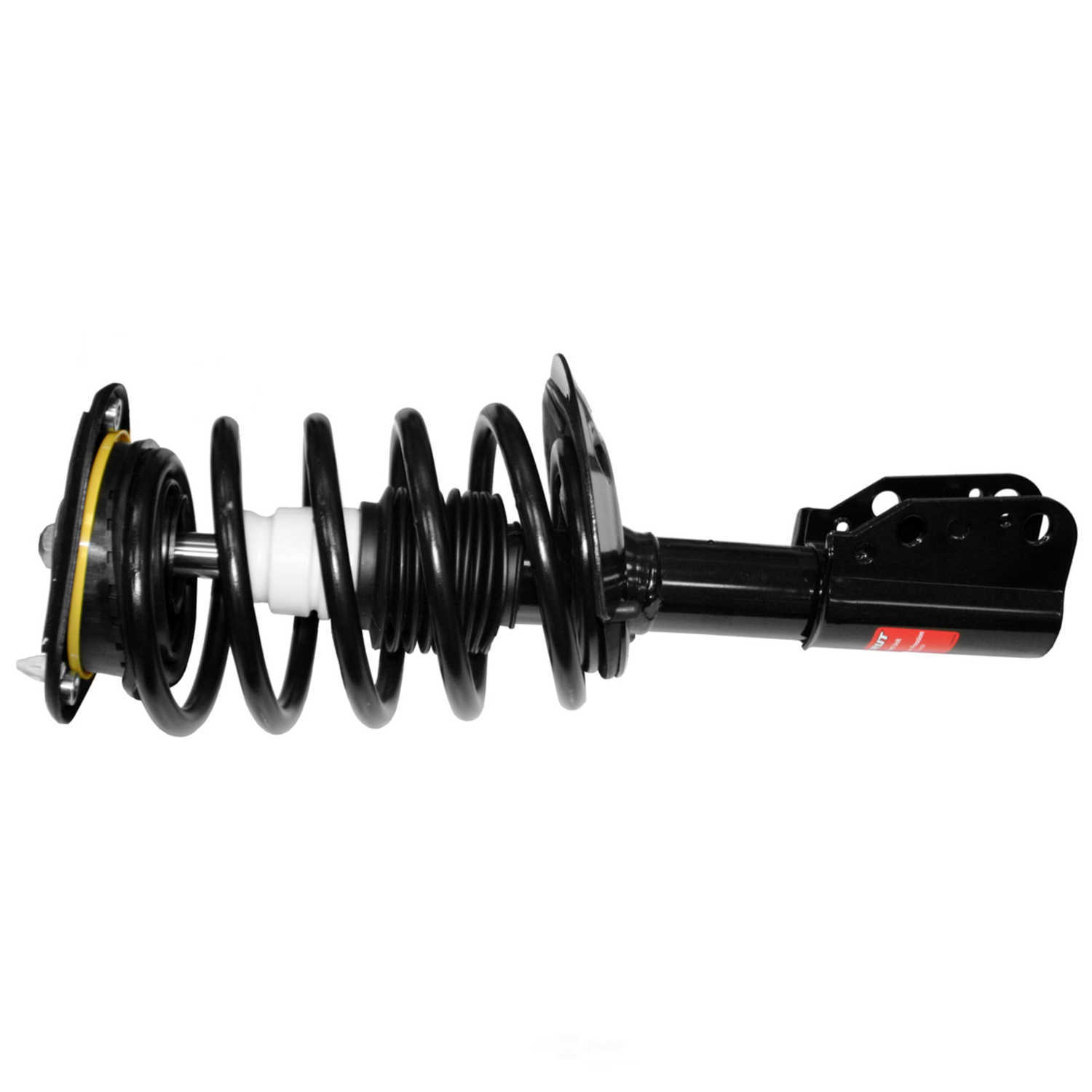 MONROE SHOCKS/STRUTS - Quick-Strut Complete Strut Assembly - MOE - 171685