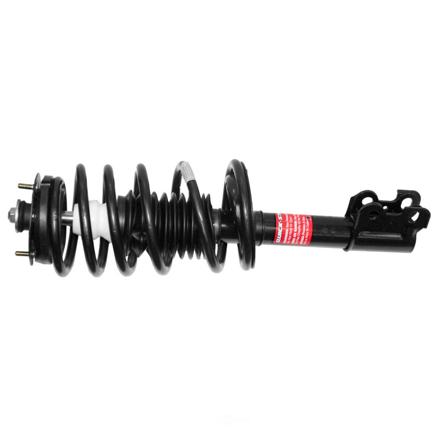 MONROE SHOCKS/STRUTS - Quick-Strut Complete Strut Assembly - MOE - 171924