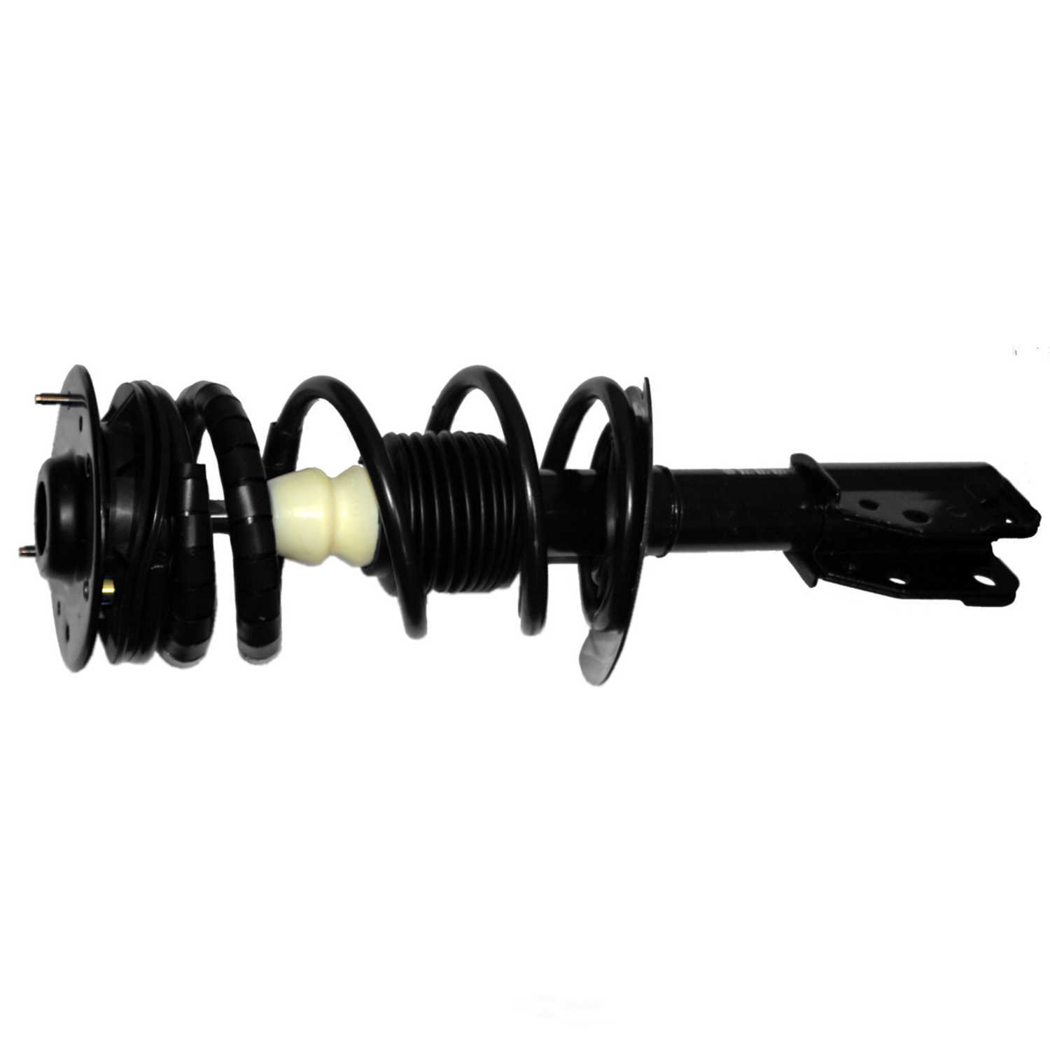 MONROE SHOCKS/STRUTS - Quick-Strut Complete Strut Assembly - MOE - 172174