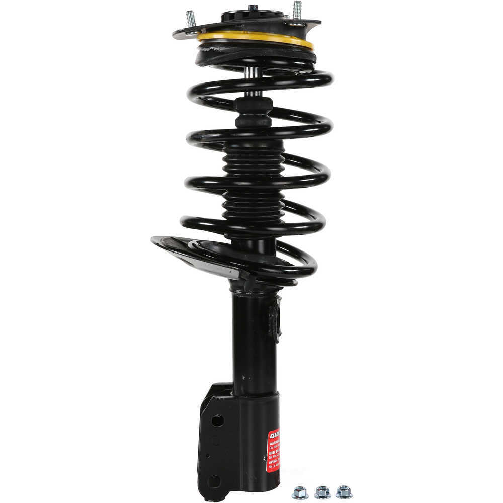 MONROE SHOCKS/STRUTS - Quick-Strut Complete Strut Assembly - MOE - 172177