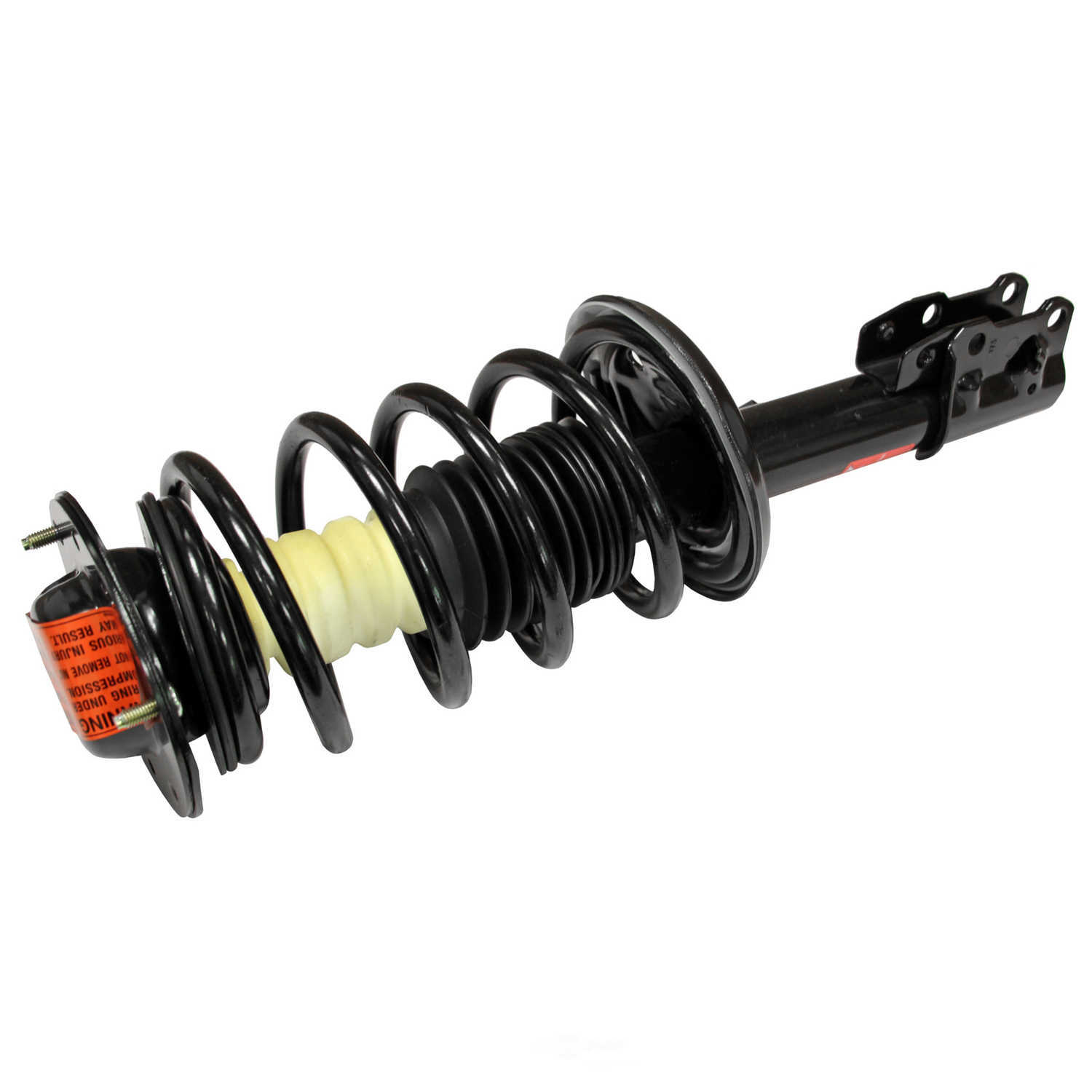 MONROE SHOCKS/STRUTS - Quick-Strut Complete Strut Assembly - MOE - 172200