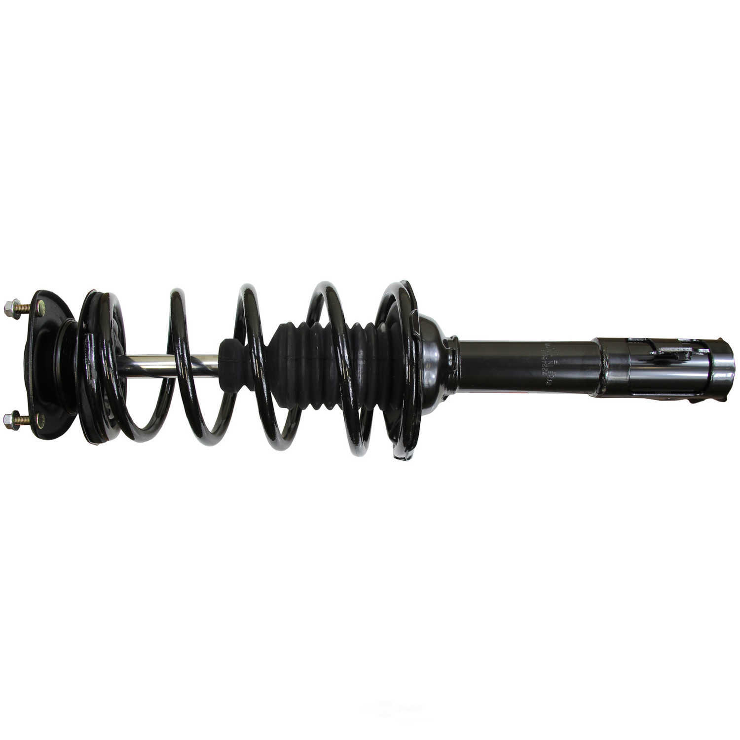 MONROE SHOCKS/STRUTS - Quick-Strut Complete Strut Assembly - MOE - 172245