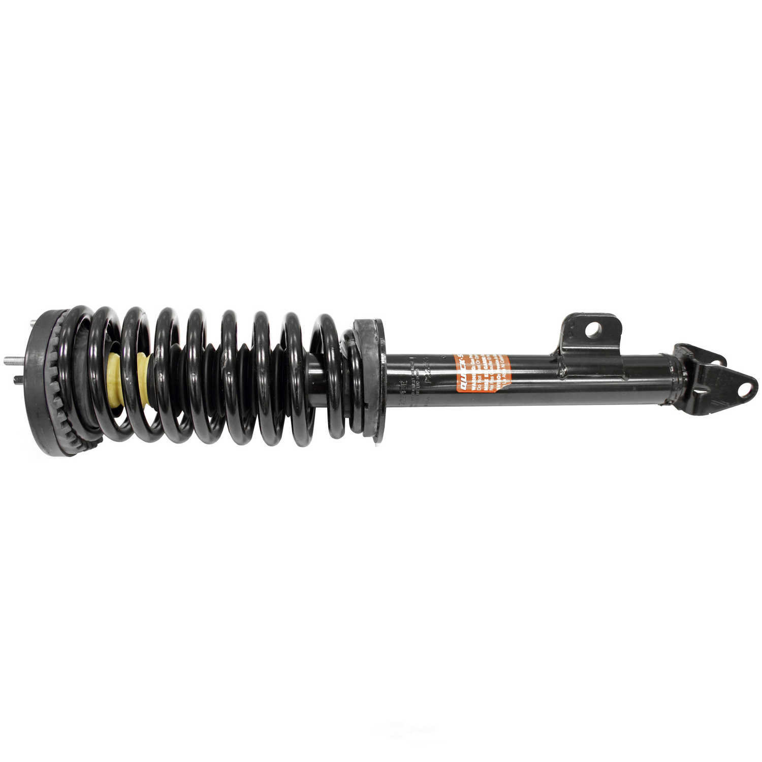 MONROE SHOCKS/STRUTS - Quick-Strut Complete Strut Assembly - MOE - 172248