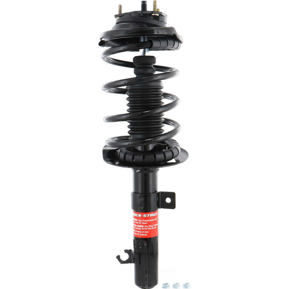 MONROE SHOCKS/STRUTS - Quick-Strut Complete Strut Assembly - MOE - 172257