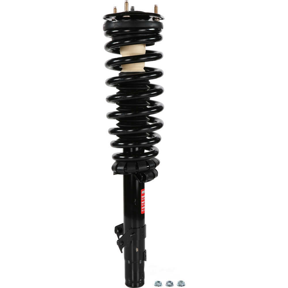 MONROE SHOCKS/STRUTS - Quick-Strut Complete Strut Assembly - MOE - 172261