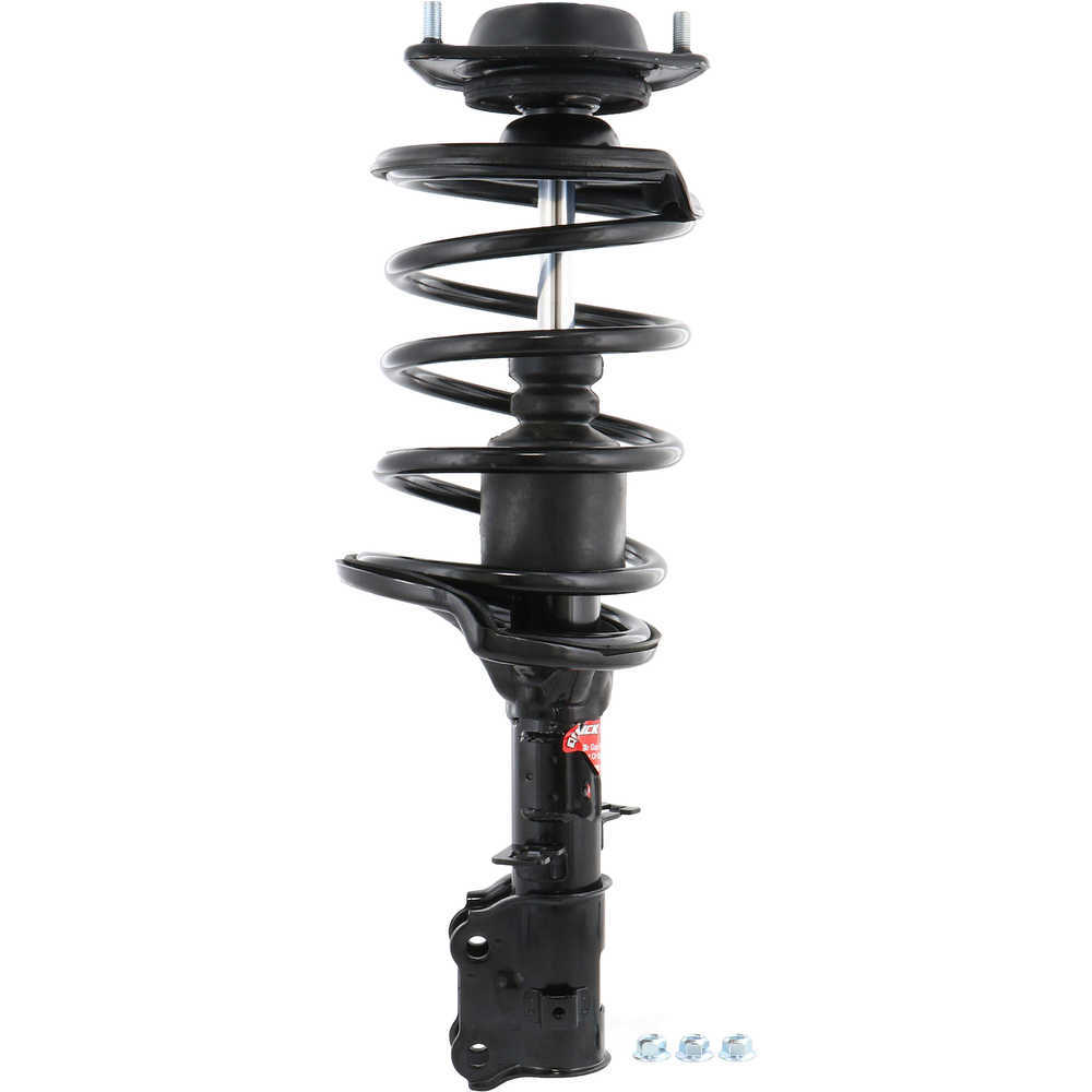 MONROE SHOCKS/STRUTS - Quick-Strut Complete Strut Assembly - MOE - 172301