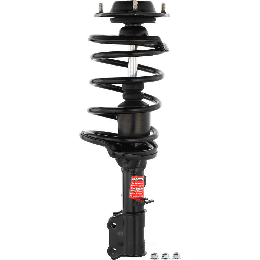 MONROE SHOCKS/STRUTS - Quick-Strut Complete Strut Assembly - MOE - 172302