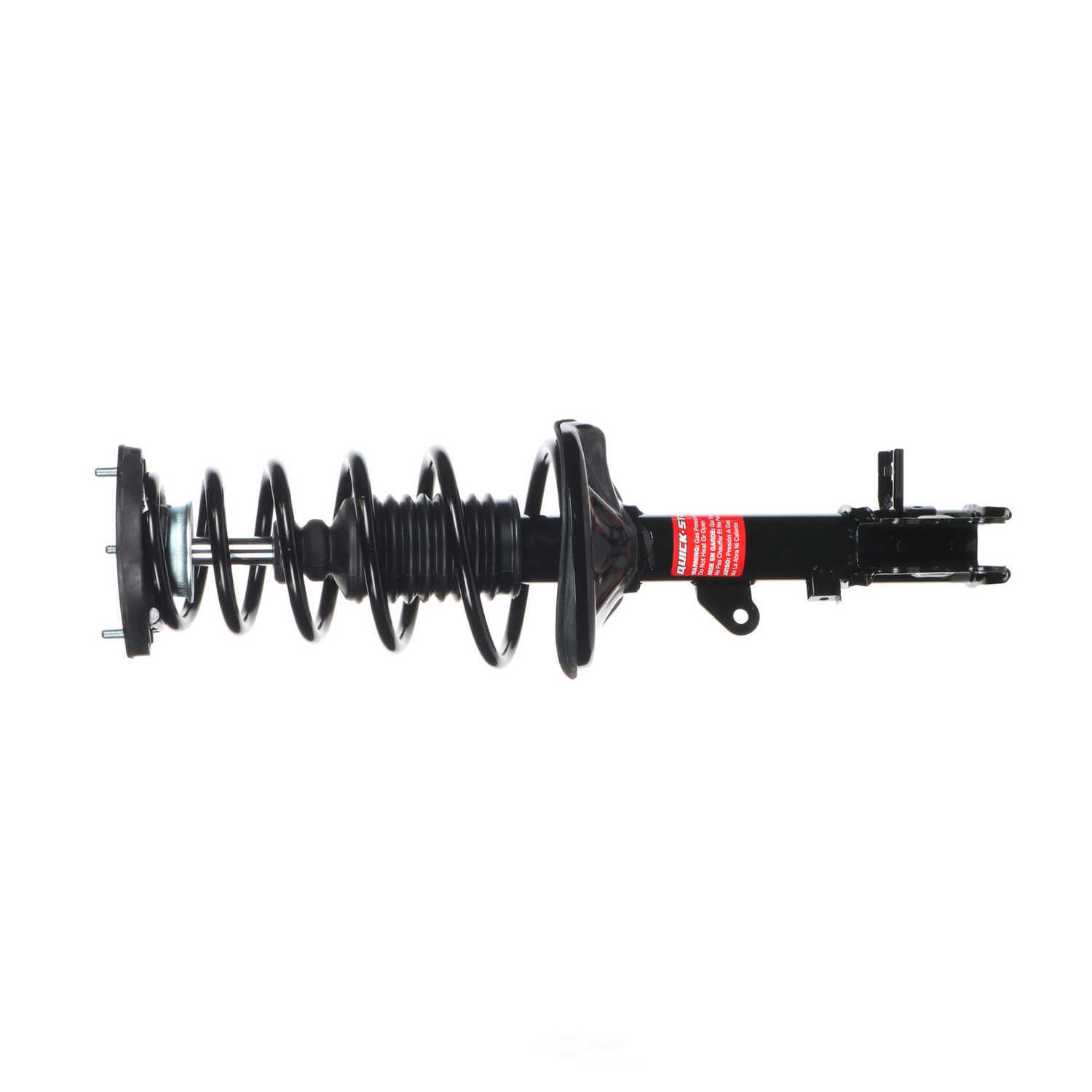 MONROE SHOCKS/STRUTS - Quick-Strut Complete Strut Assembly - MOE - 172303
