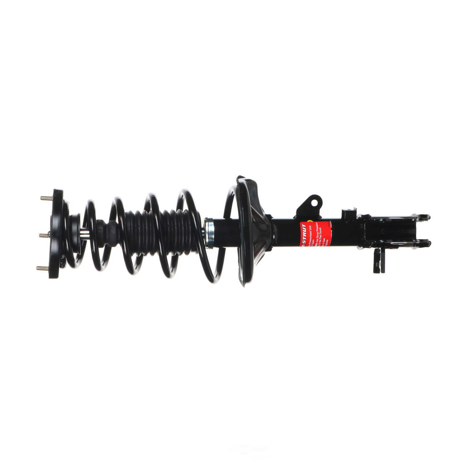 MONROE SHOCKS/STRUTS - Quick-Strut Complete Strut Assembly - MOE - 172304