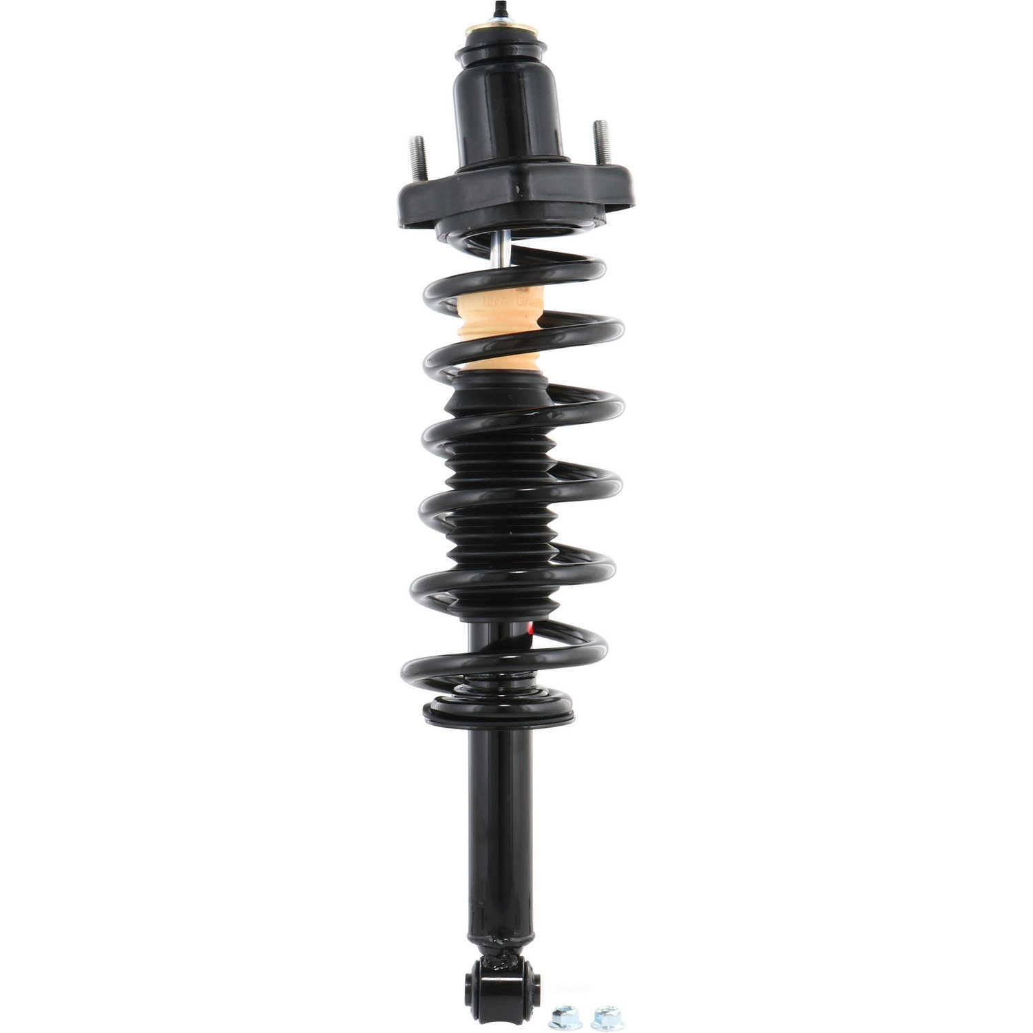 MONROE SHOCKS/STRUTS - Quick-Strut Complete Strut Assembly - MOE - 172331