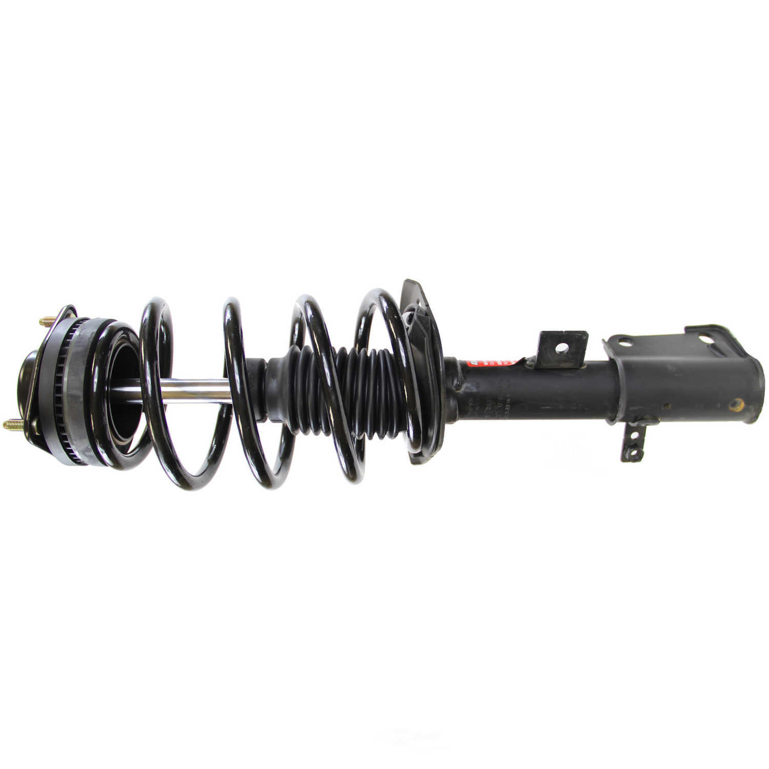 MONROE SHOCKS/STRUTS - Quick-Strut Complete Strut Assembly - MOE - 172332