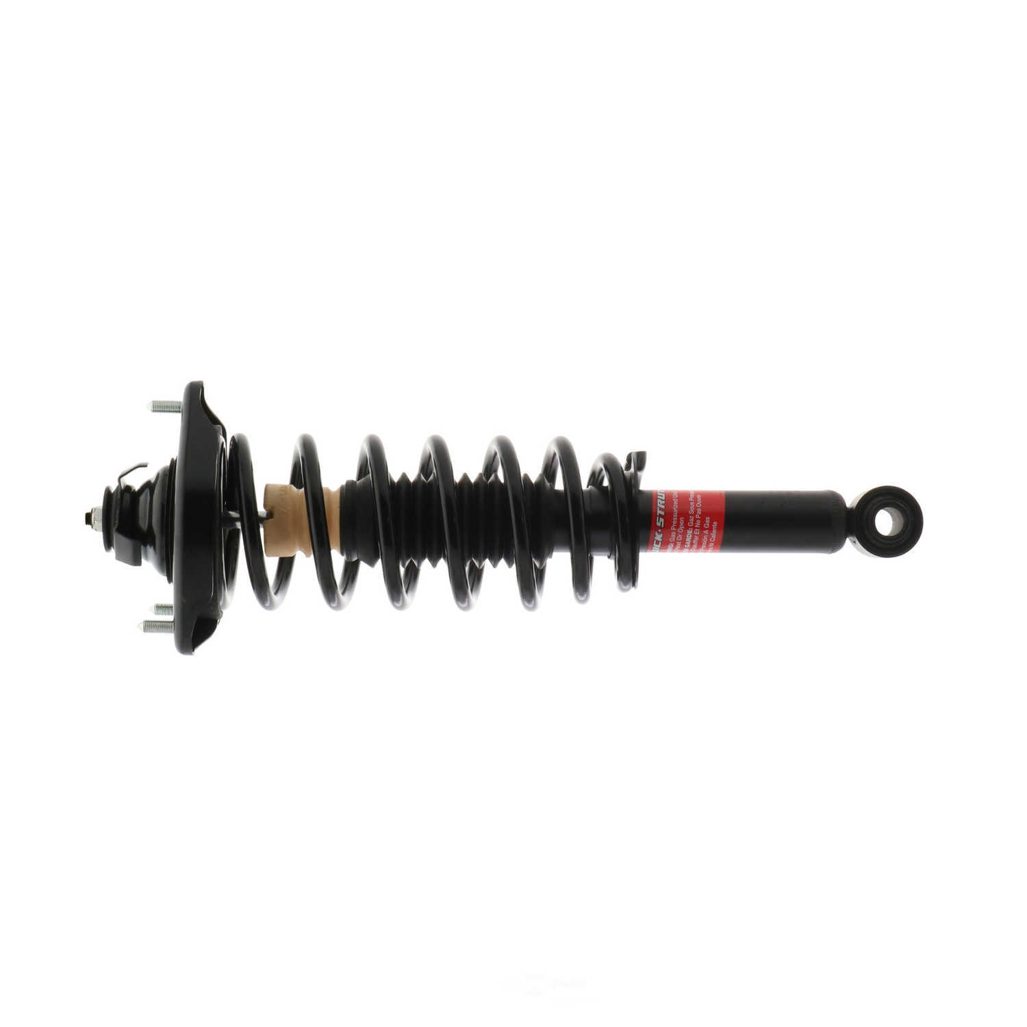 MONROE SHOCKS/STRUTS - Quick-Strut Complete Strut Assembly - MOE - 172397