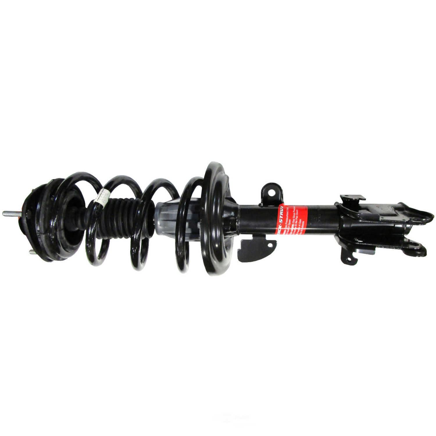 MONROE SHOCKS/STRUTS - Quick-Strut Complete Strut Assembly - MOE - 172433