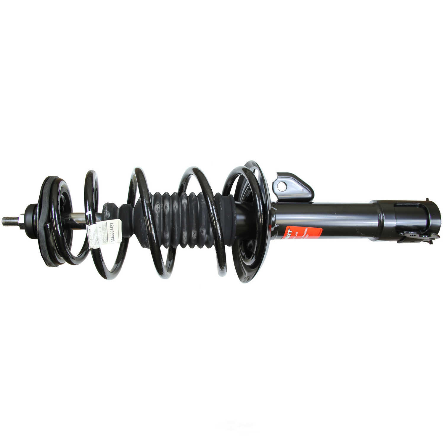 MONROE SHOCKS/STRUTS - Quick-Strut Complete Strut Assembly - MOE - 172442