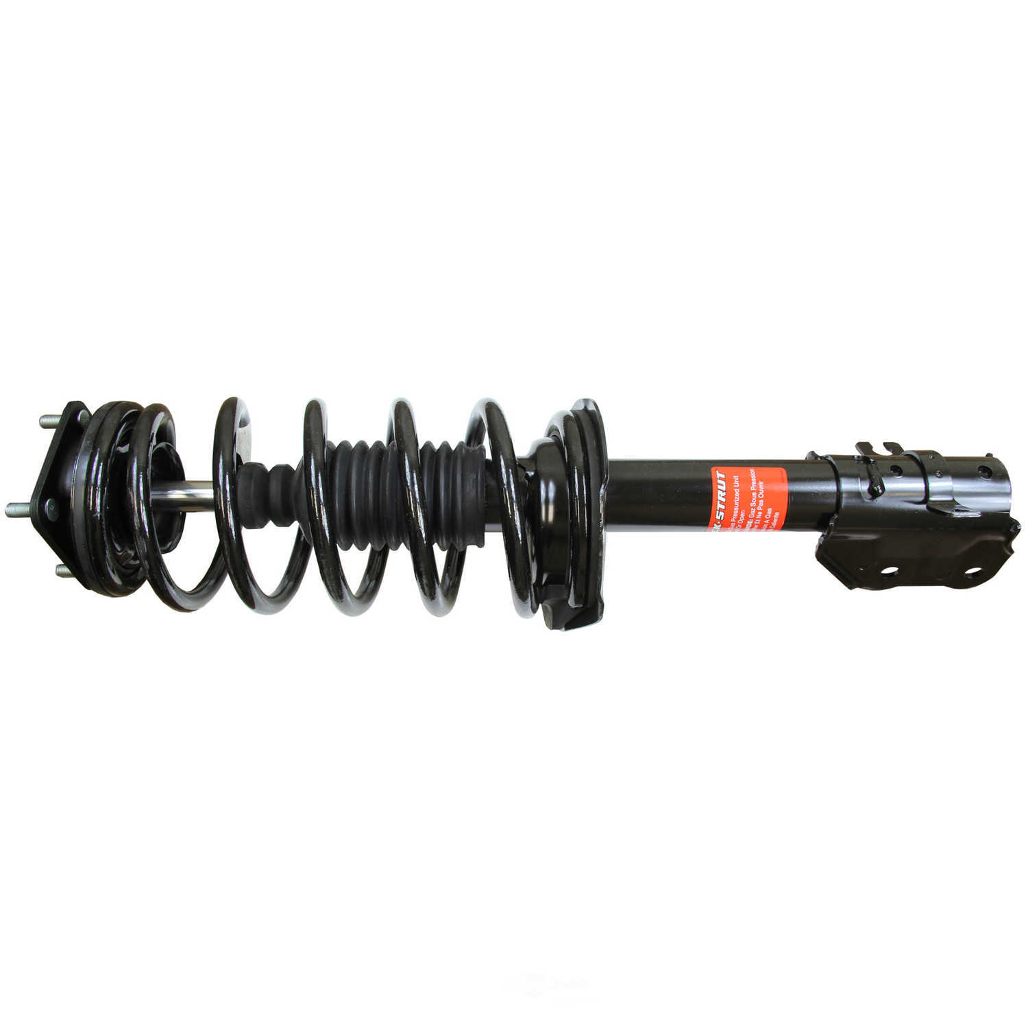 MONROE SHOCKS/STRUTS - Quick-Strut Complete Strut Assembly - MOE - 172444