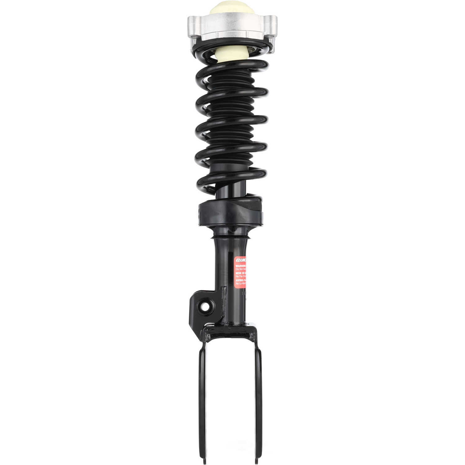 MONROE SHOCKS/STRUTS - Quick-Strut Complete Strut Assembly - MOE - 172476