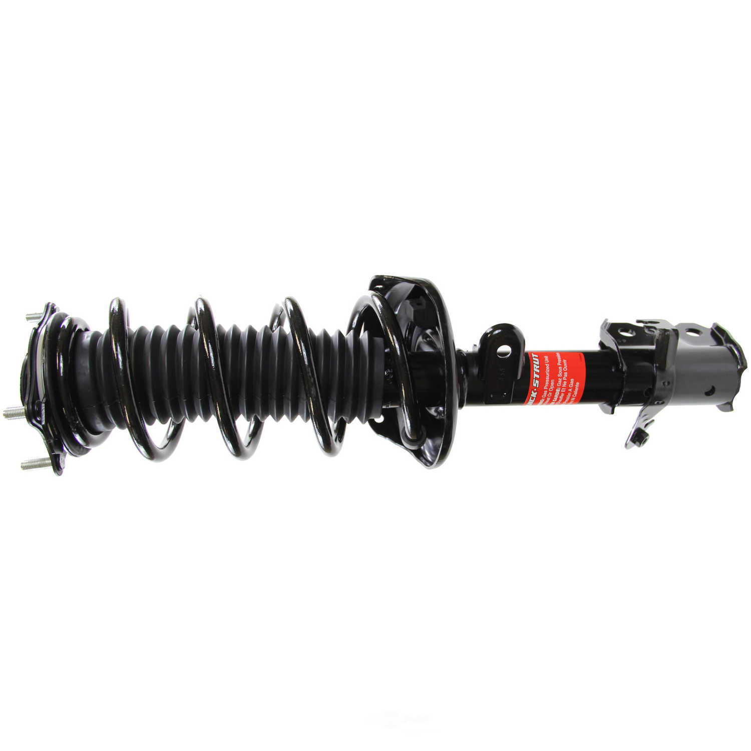 MONROE SHOCKS/STRUTS - Quick-Strut Complete Strut Assembly - MOE - 172492