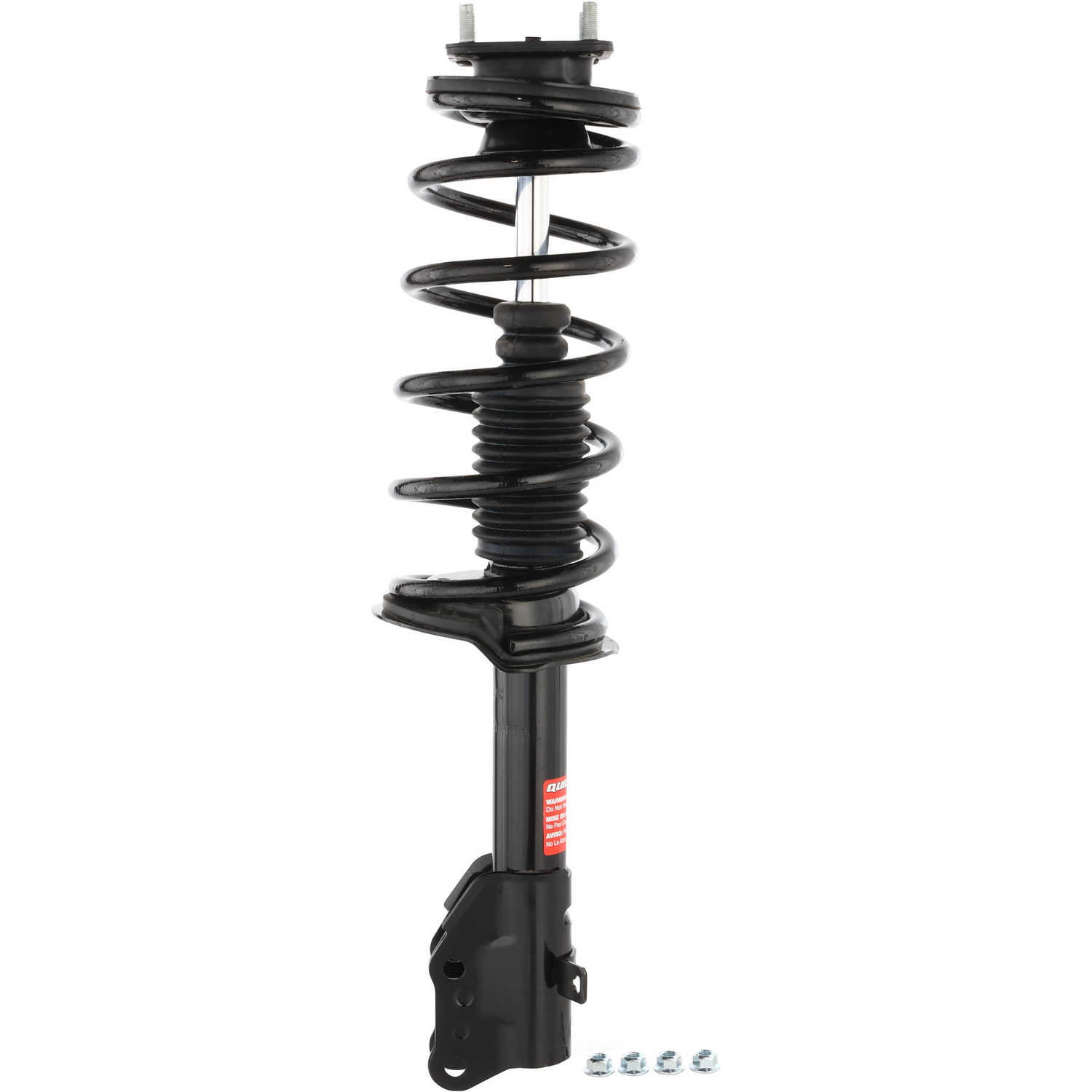 MONROE SHOCKS/STRUTS - Quick-Strut Complete Strut Assembly - MOE - 172494