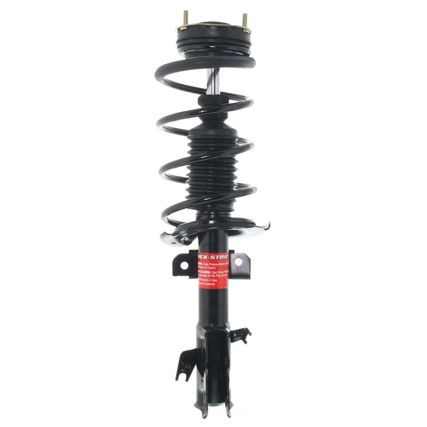 MONROE SHOCKS/STRUTS - Quick-Strut Complete Strut Assembly - MOE - 172545