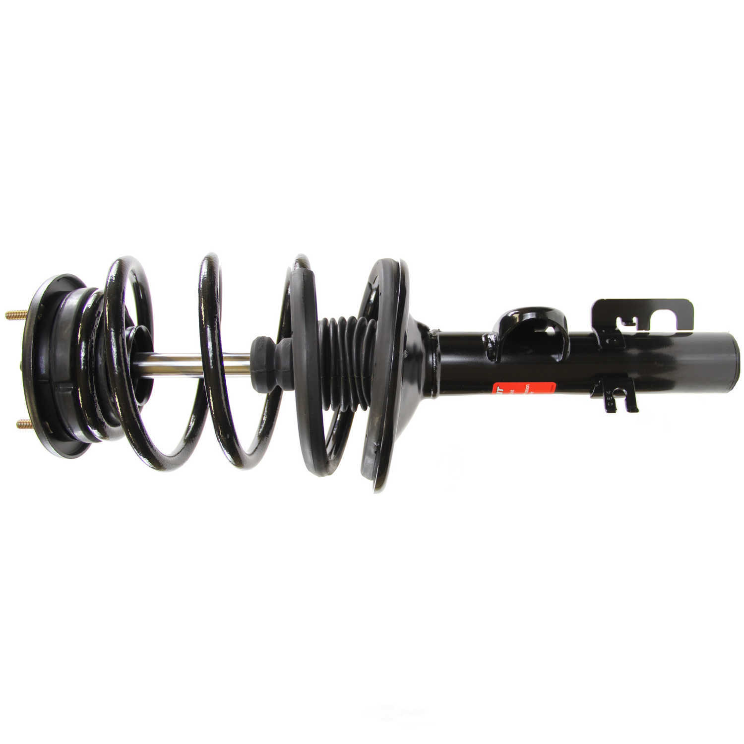 MONROE SHOCKS/STRUTS - Quick-Strut Complete Strut Assembly - MOE - 172612