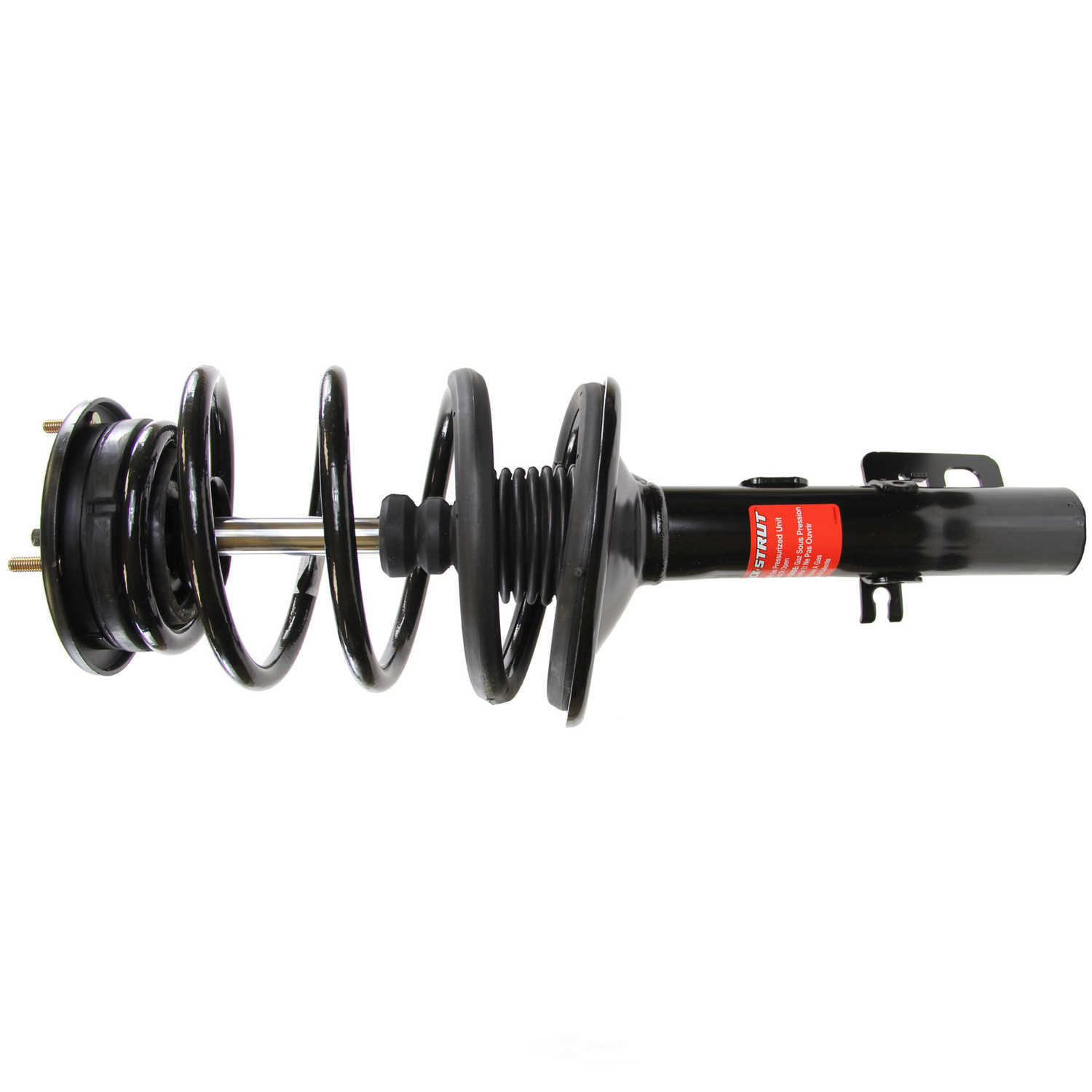 MONROE SHOCKS/STRUTS - Quick-Strut Complete Strut Assembly - MOE - 172613