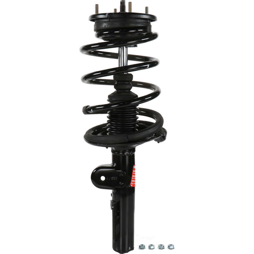 MONROE SHOCKS/STRUTS - Quick-Strut Complete Strut Assembly - MOE - 172614