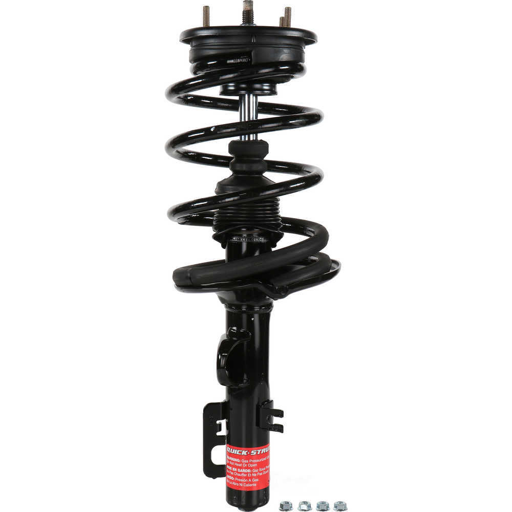 MONROE SHOCKS/STRUTS - Quick-Strut Complete Strut Assembly - MOE - 172615