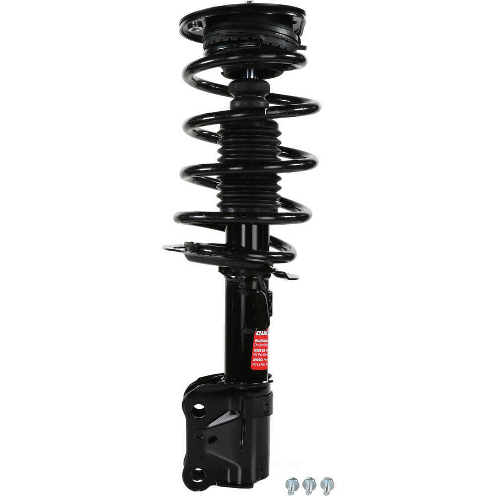 MONROE SHOCKS/STRUTS - Quick-Strut Complete Strut Assembly - MOE - 172638