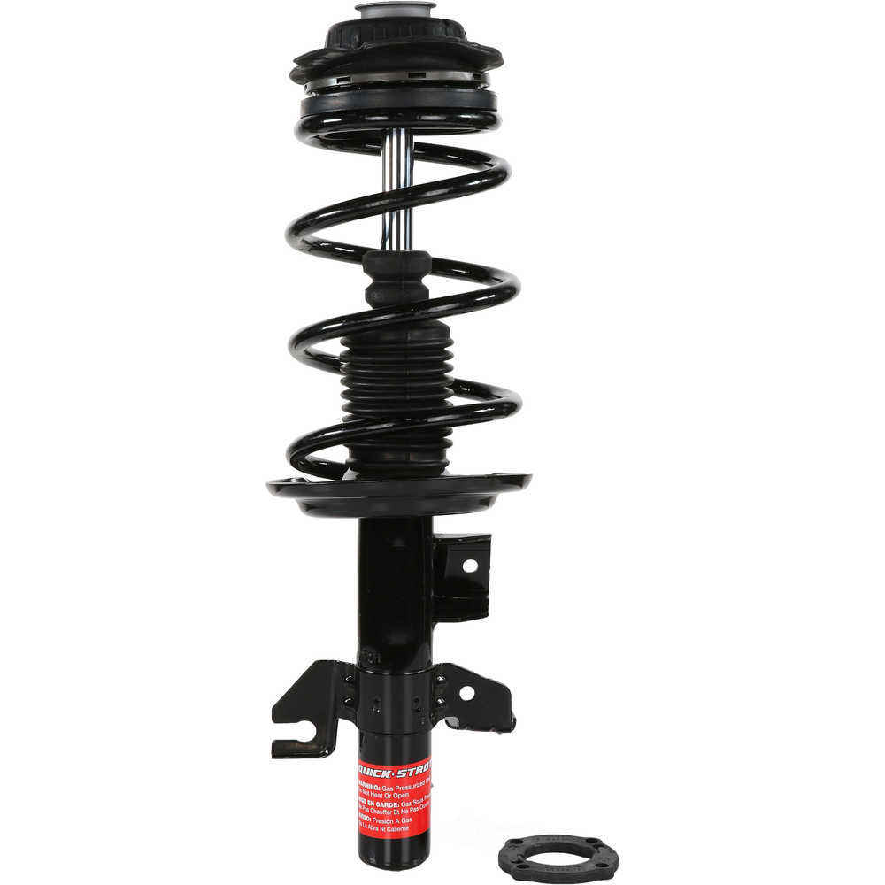 MONROE SHOCKS/STRUTS - Quick-Strut Complete Strut Assembly - MOE - 172642