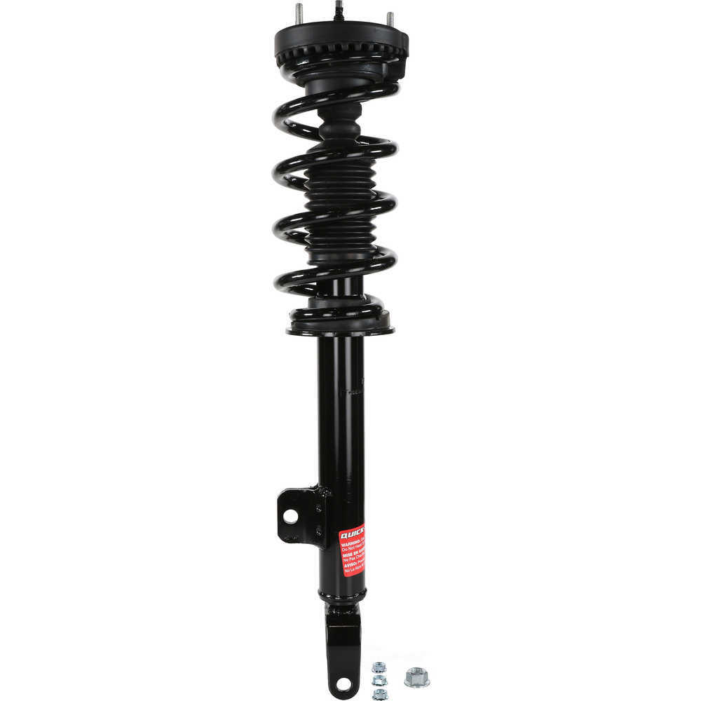 MONROE SHOCKS/STRUTS - Quick-Strut Complete Strut Assembly - MOE - 172665