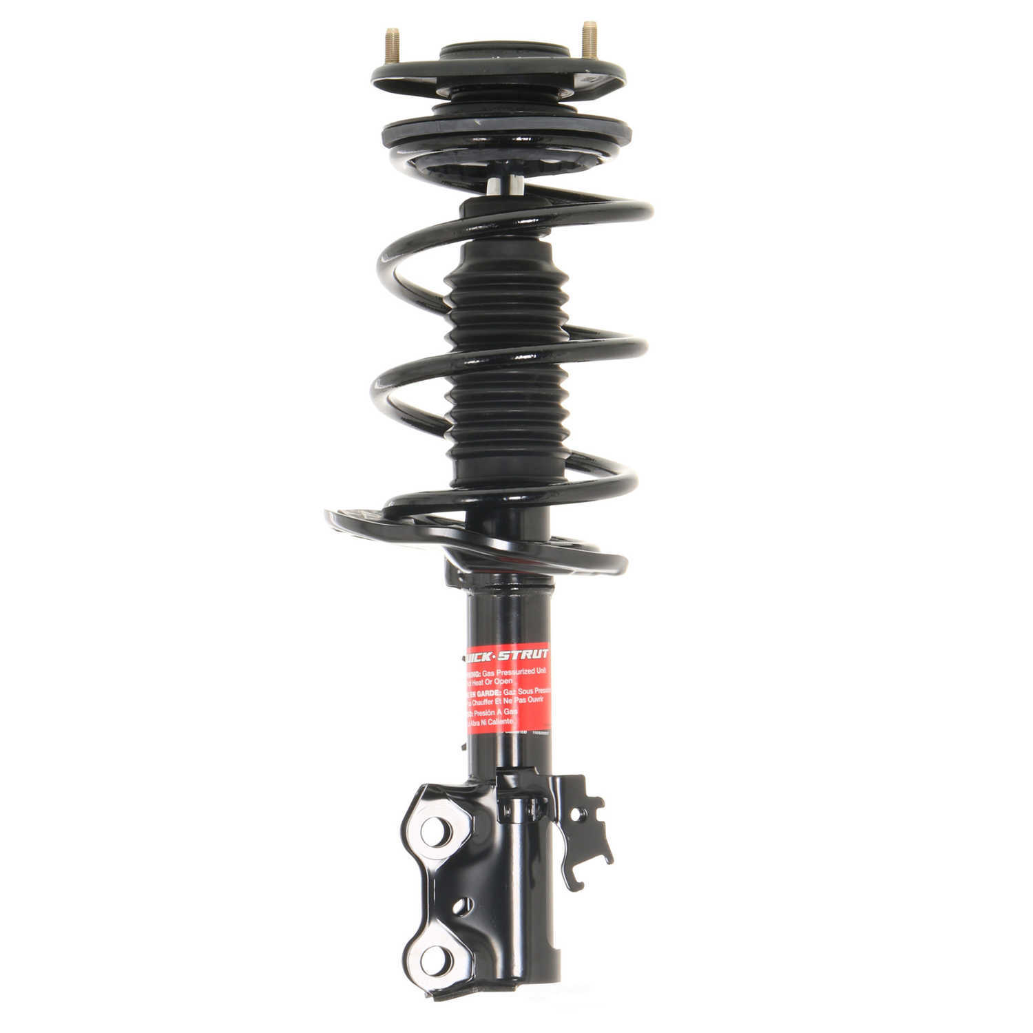 MONROE SHOCKS/STRUTS - Quick-Strut Complete Strut Assembly - MOE - 172671