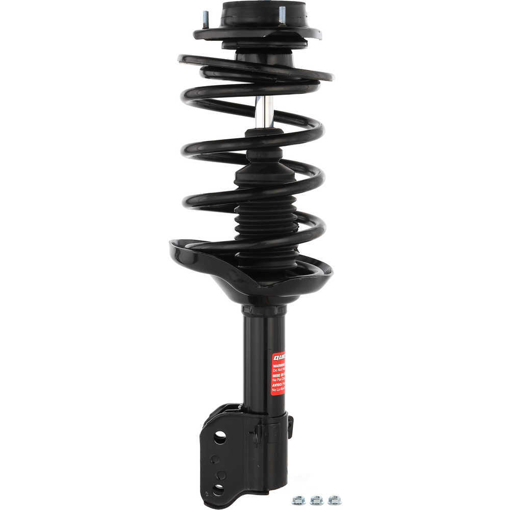 MONROE SHOCKS/STRUTS - Quick-Strut Complete Strut Assembly - MOE - 172684