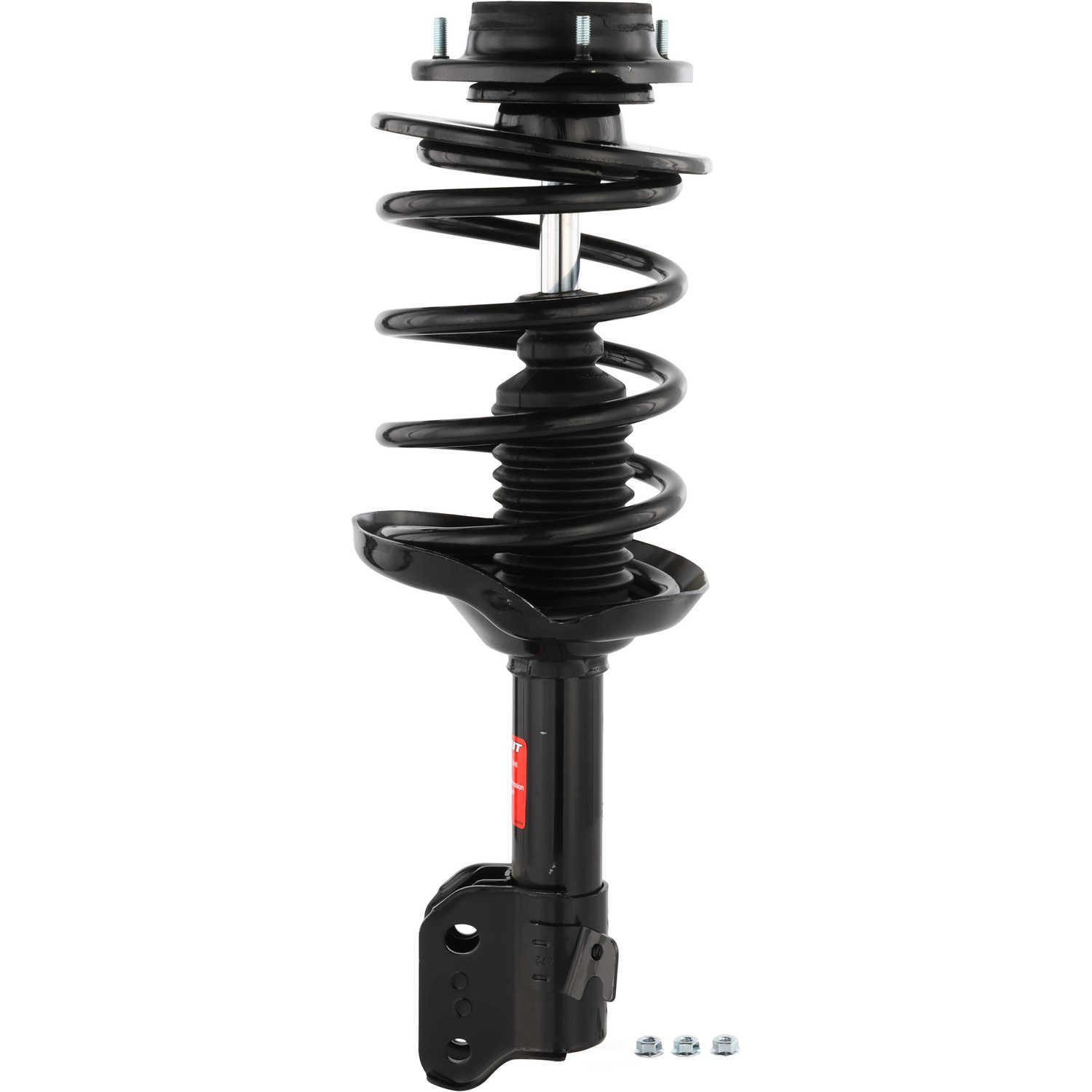 MONROE SHOCKS/STRUTS - Quick-Strut Complete Strut Assembly - MOE - 172685