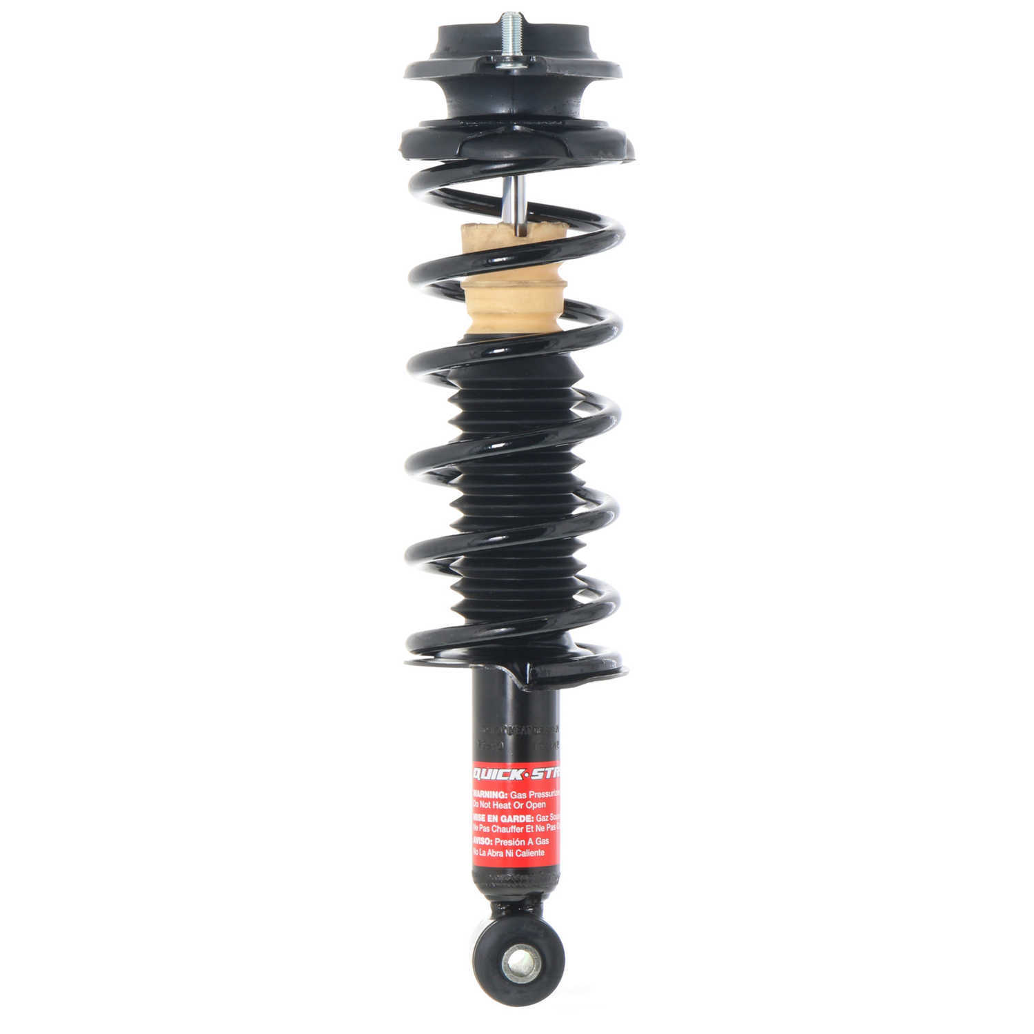 MONROE SHOCKS/STRUTS - Quick-Strut Complete Strut Assembly - MOE - 172690