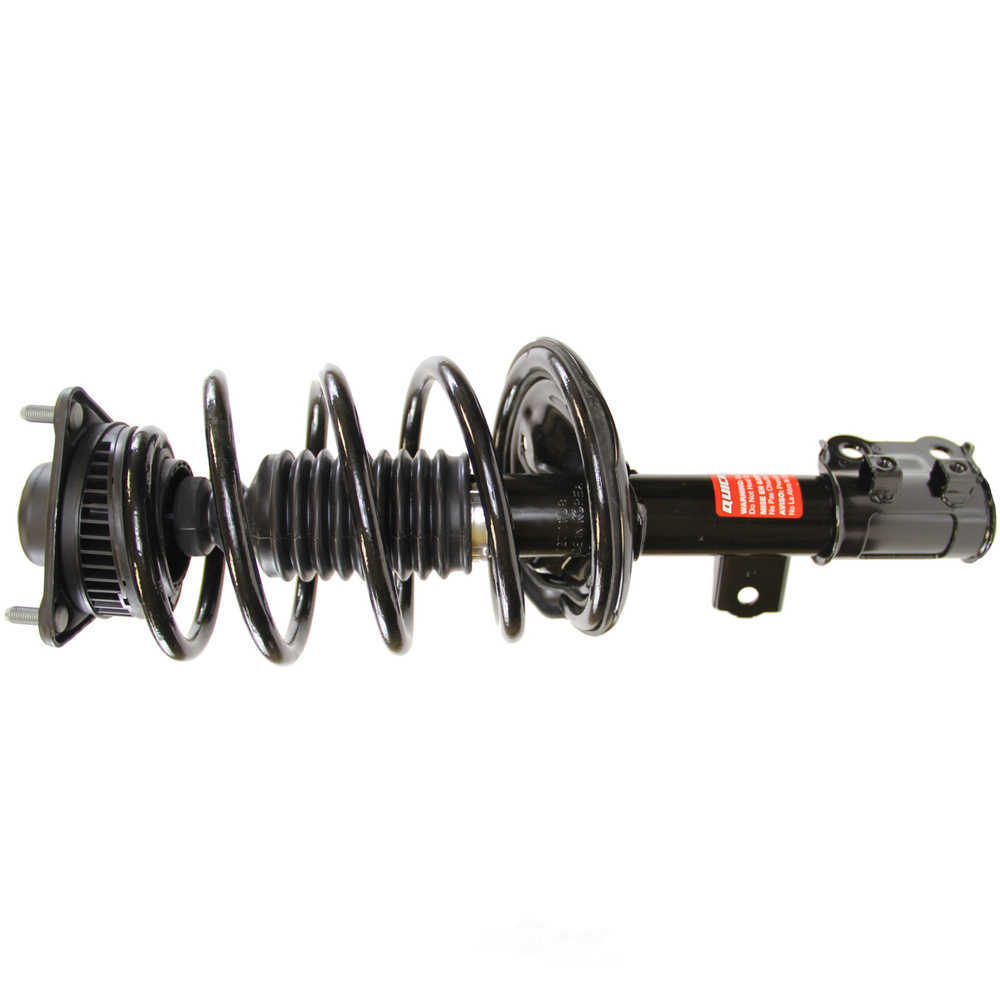 MONROE SHOCKS/STRUTS - Quick-Strut Complete Strut Assembly - MOE - 172721