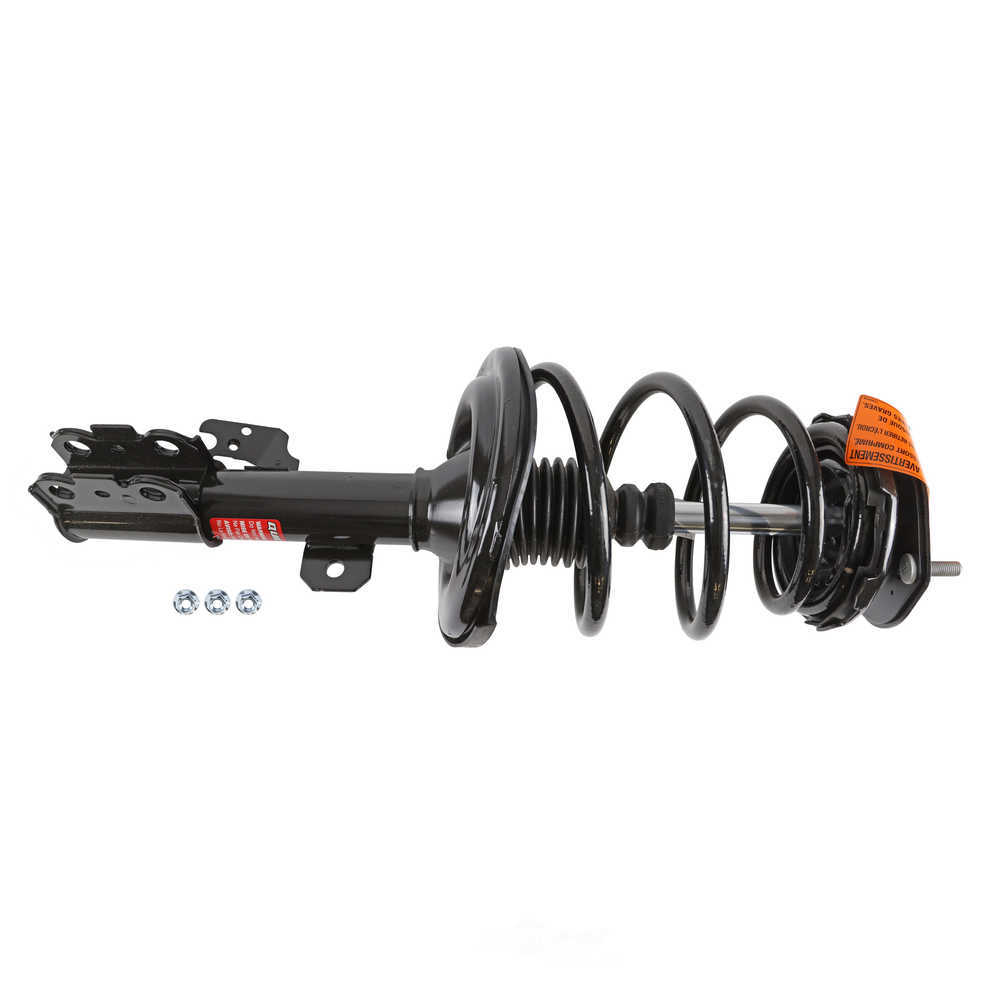 MONROE SHOCKS/STRUTS - Quick-Strut Complete Strut Assembly - MOE - 172740