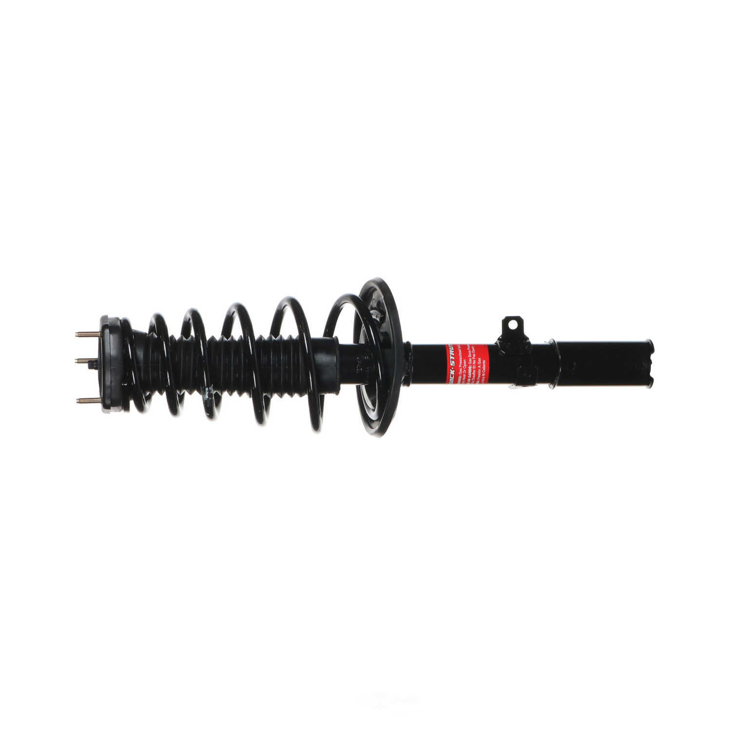 MONROE SHOCKS/STRUTS - Quick-Strut Complete Strut Assembly - MOE - 172741