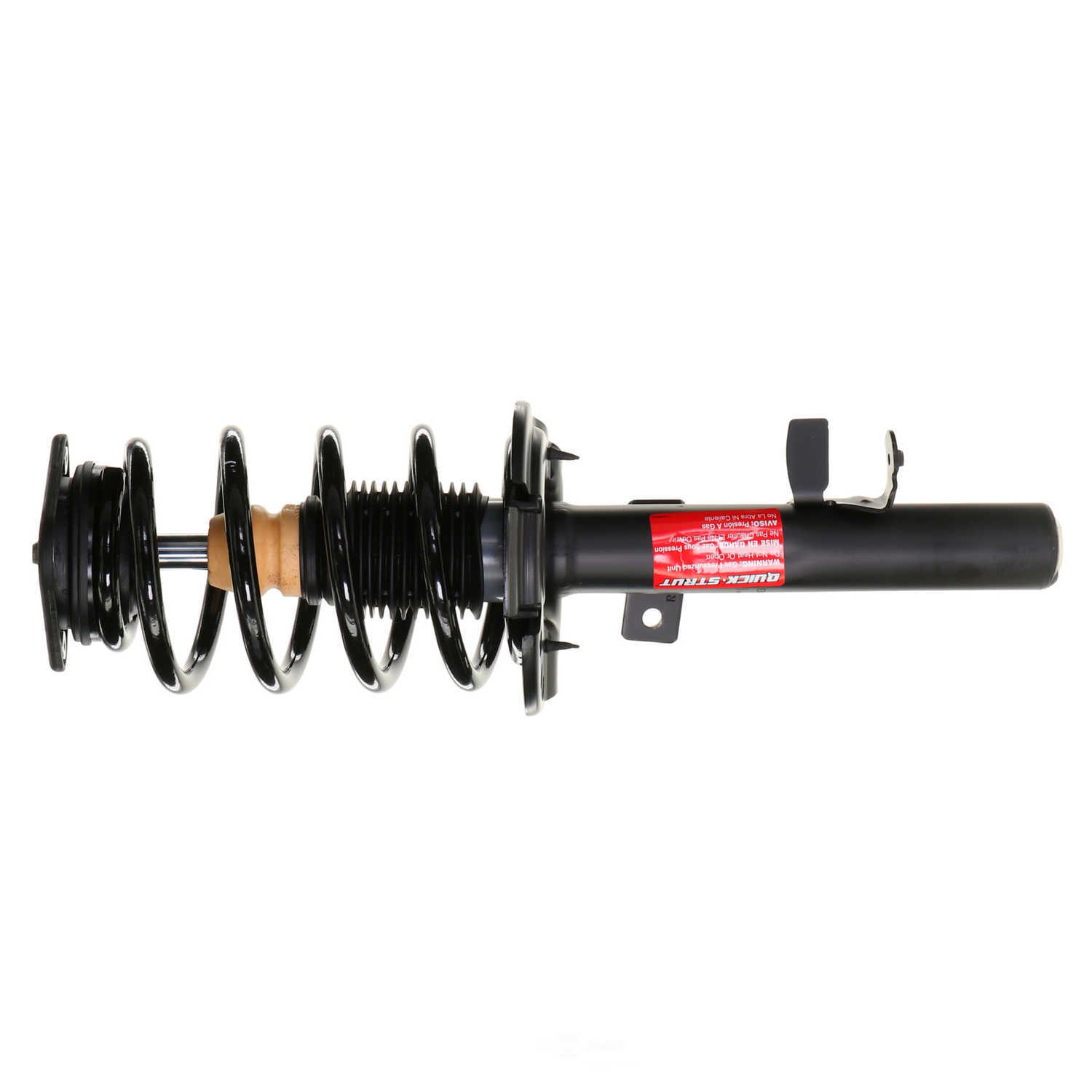 MONROE SHOCKS/STRUTS - Quick-Strut Complete Strut Assembly - MOE - 172752