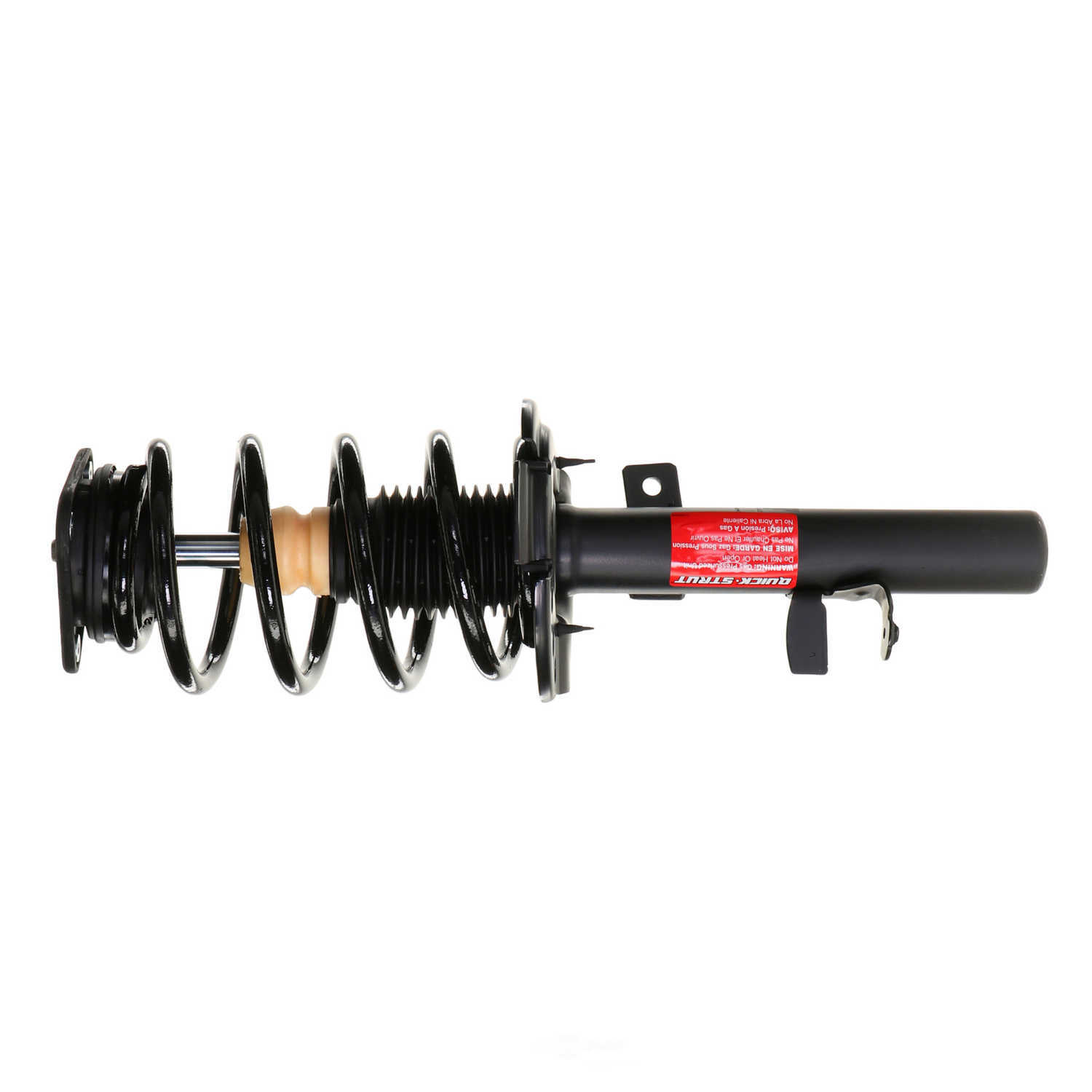 MONROE SHOCKS/STRUTS - Quick-Strut Complete Strut Assembly - MOE - 172753