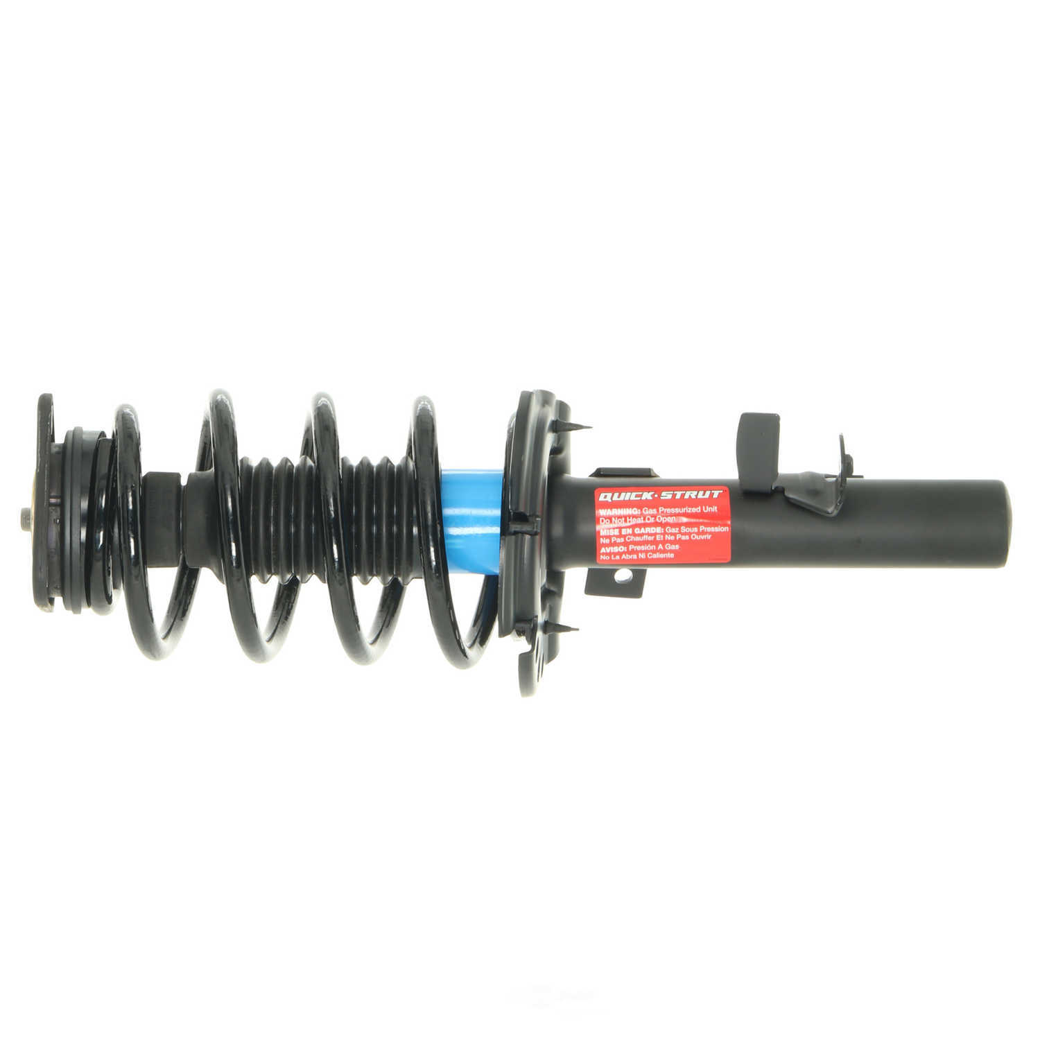 MONROE SHOCKS/STRUTS - Quick-Strut Complete Strut Assembly - MOE - 172787