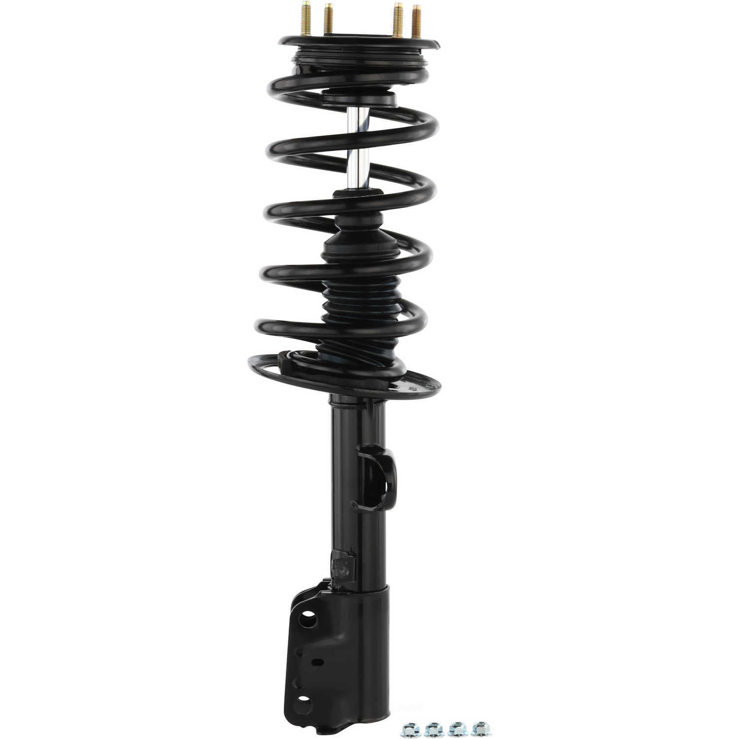 MONROE SHOCKS/STRUTS - Quick-Strut Complete Strut Assembly - MOE - 172917