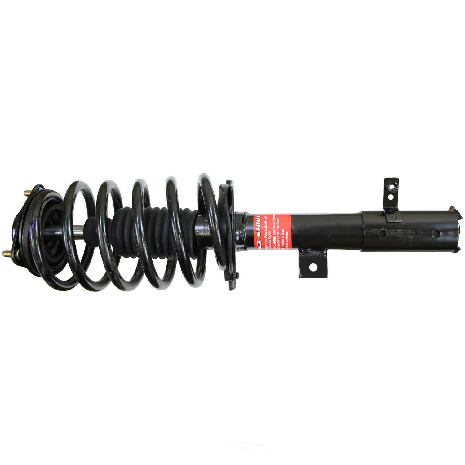 MONROE SHOCKS/STRUTS - Quick-Strut Complete Strut Assembly - MOE - 172951