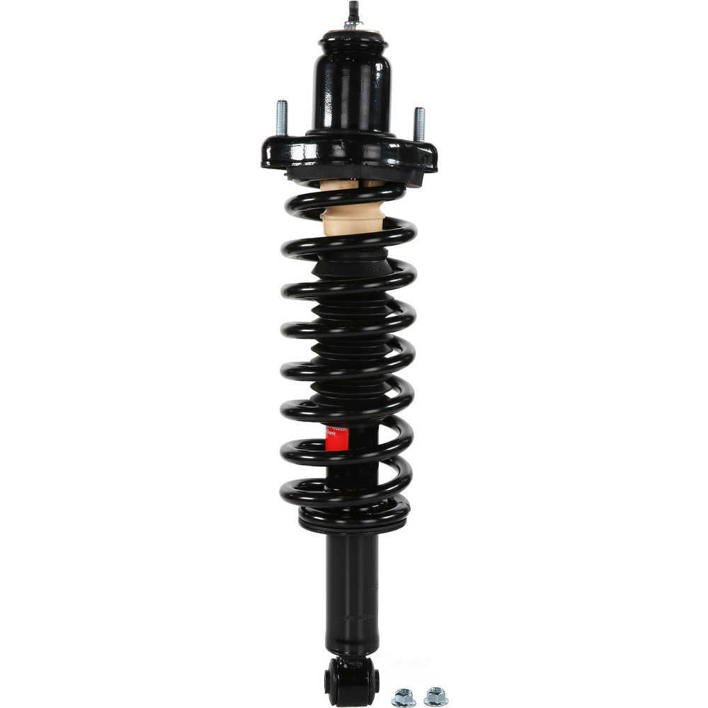 MONROE SHOCKS/STRUTS - Quick-Strut Complete Strut Assembly - MOE - 172952