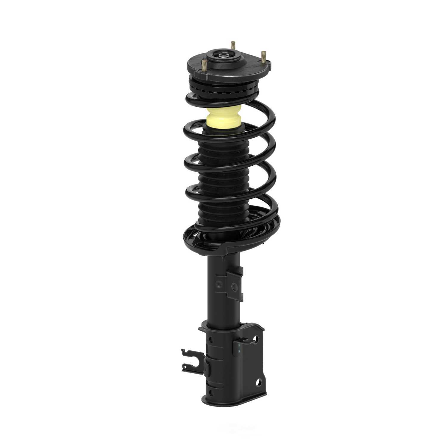 MONROE SHOCKS/STRUTS - Quick-Strut Complete Strut Assembly - MOE - 172985