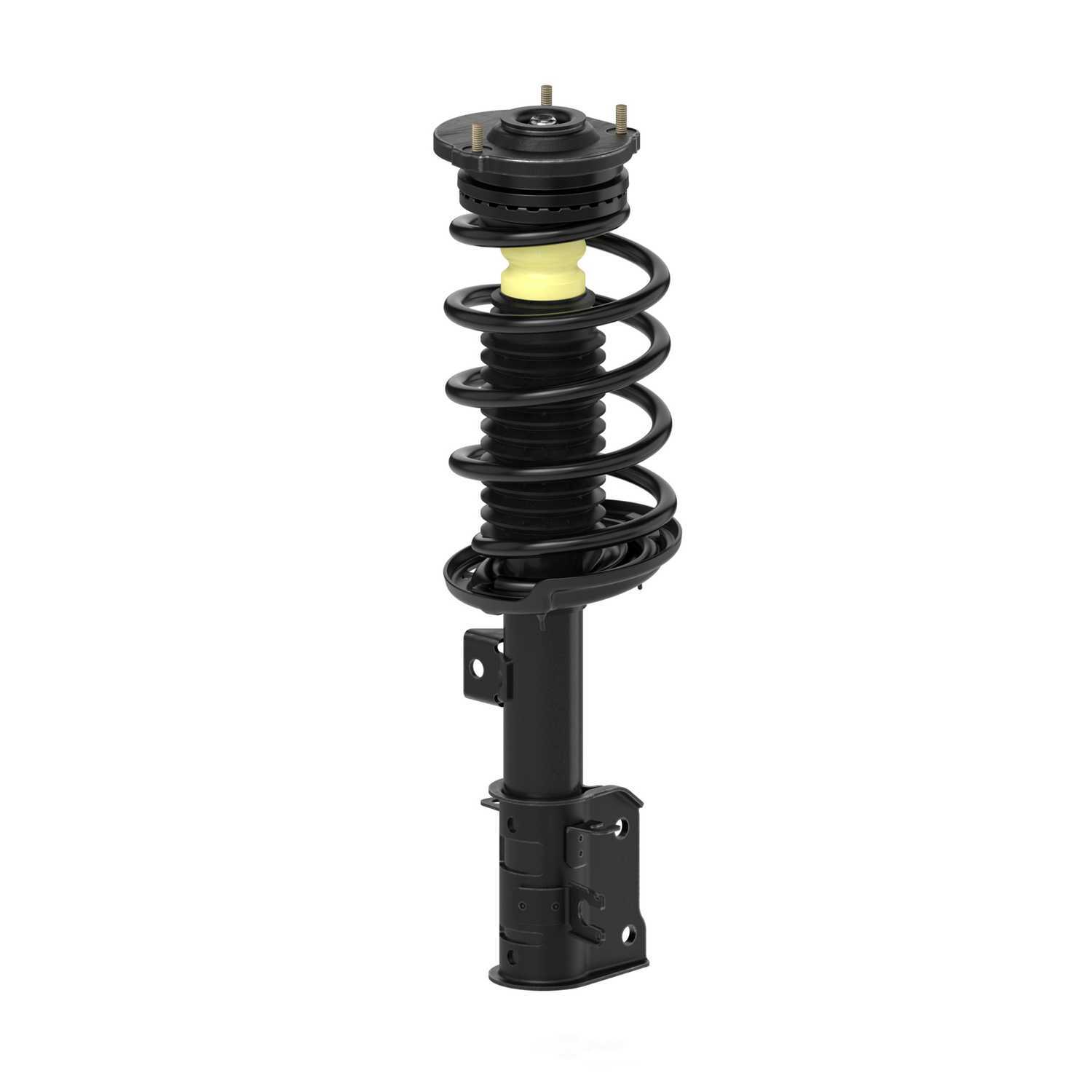 MONROE SHOCKS/STRUTS - Quick-Strut Complete Strut Assembly - MOE - 172986