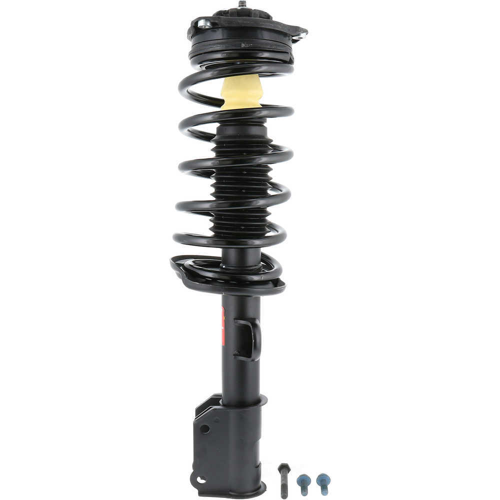 MONROE SHOCKS/STRUTS - Quick-Strut Complete Strut Assembly - MOE - 173022