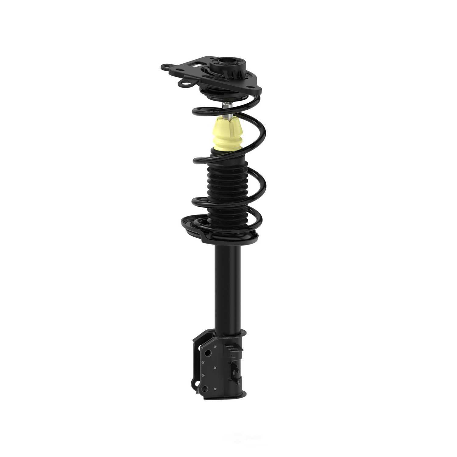 MONROE SHOCKS/STRUTS - Quick-Strut Complete Strut Assembly - MOE - 173023